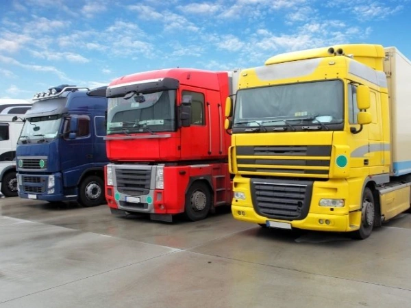 İzmir Süloğlu Nakliye